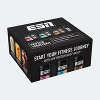 Protein Starterkit