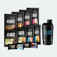 Neustarter Bundle