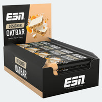 Designer Oatbar