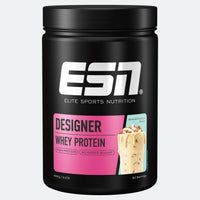 Designer Whey Protein