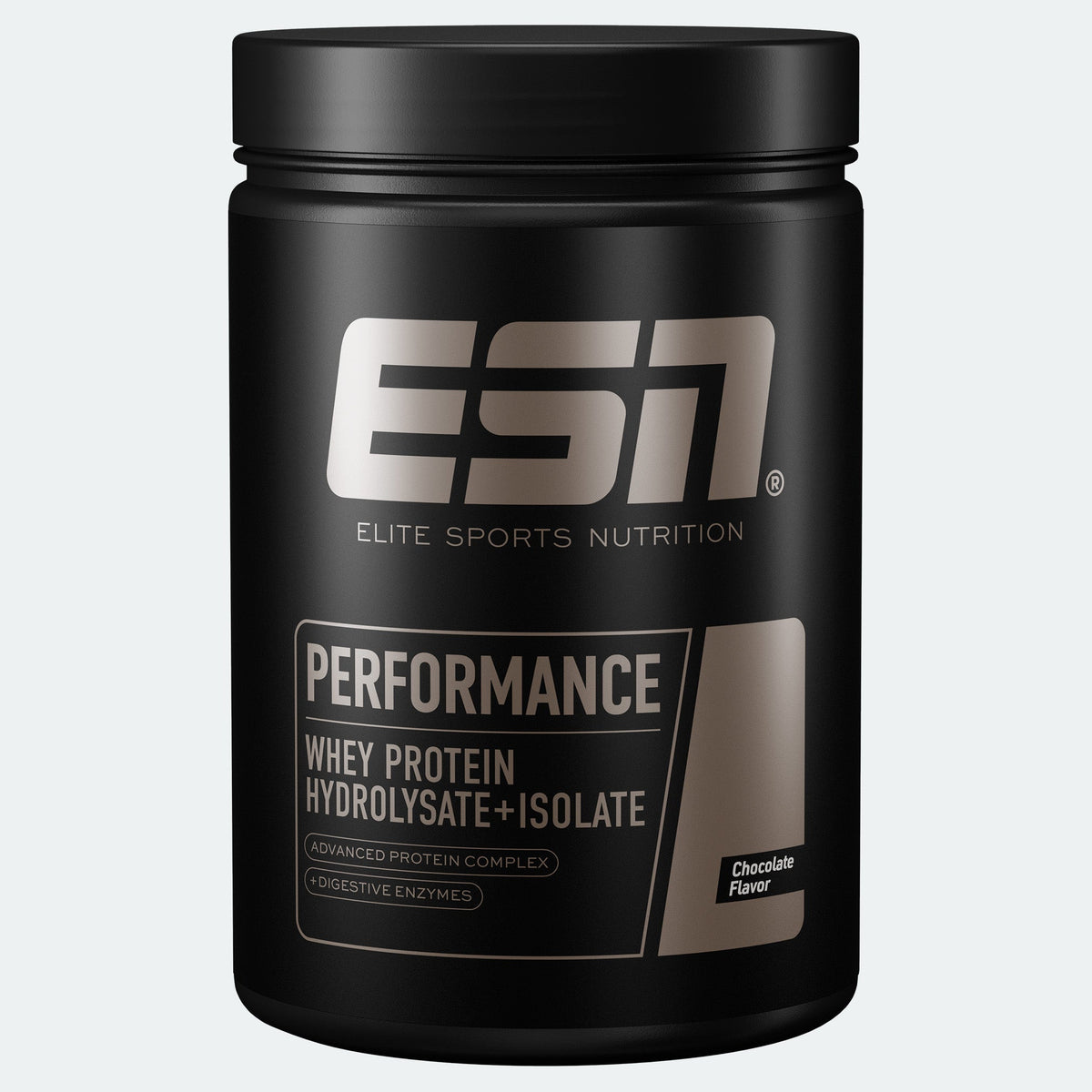 Performance Whey Protein Hydrolysate + Isolate