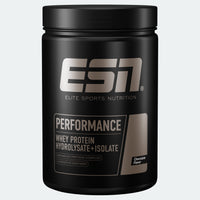 Performance Whey Protein Hydrolysate + Isolate