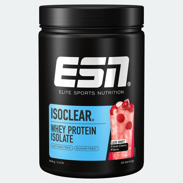 Isoclear Whey Protein Isolate
