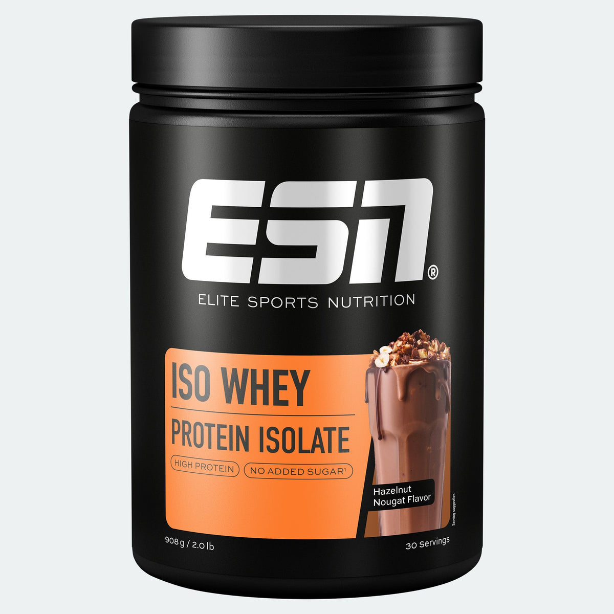 Iso Whey Protein Isolat
