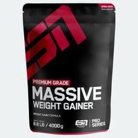 Massive Weight Gainer