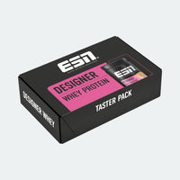 Probier Box Designer Whey, 5 x 30g