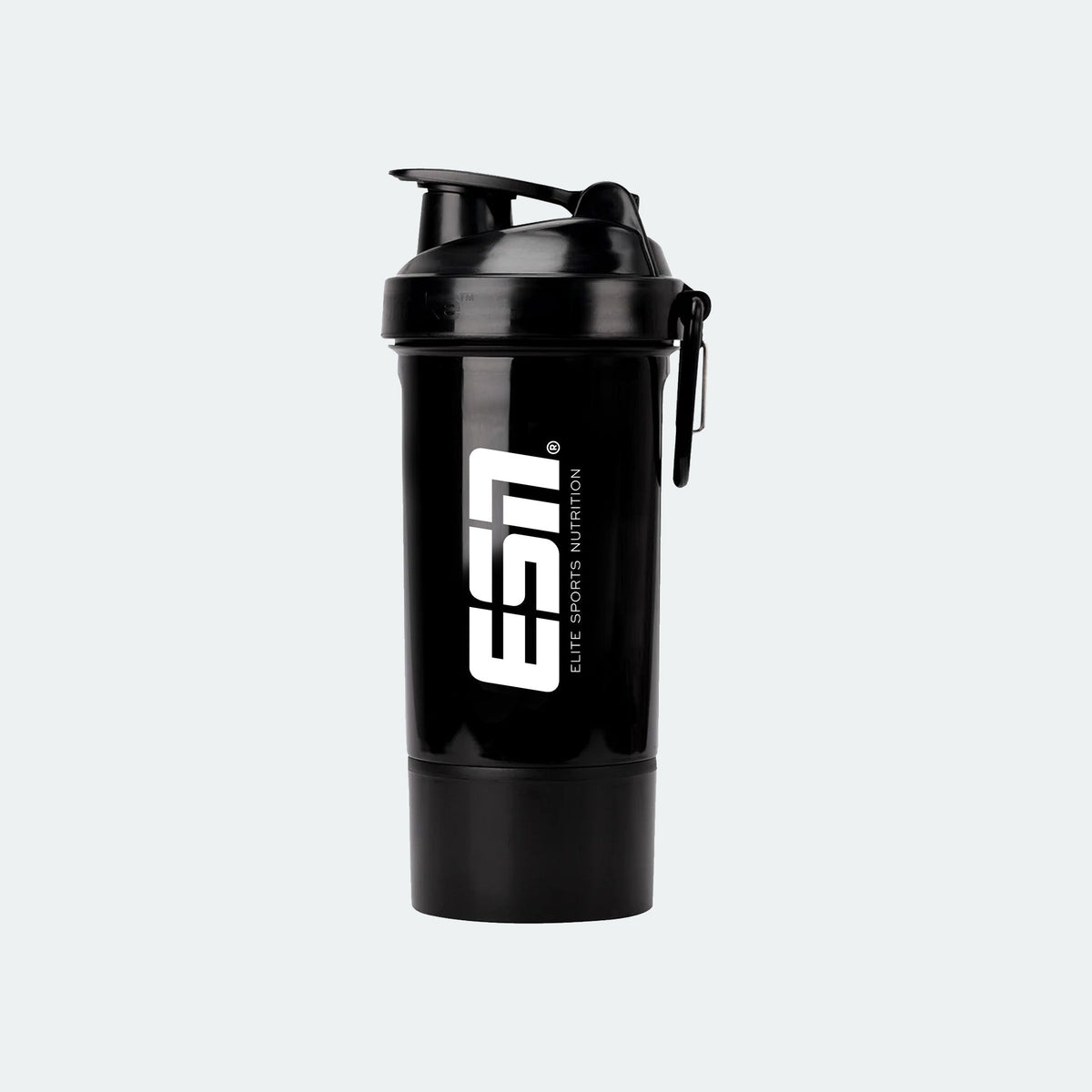 Smartshake Shaker mit Pulverfach