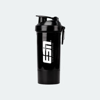 Smartshake Shaker mit Pulverfach