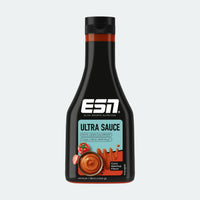 Premium Ultra Fitness Sauce